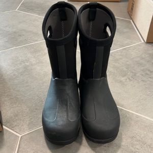 Boys bogs neo-classic winter boots